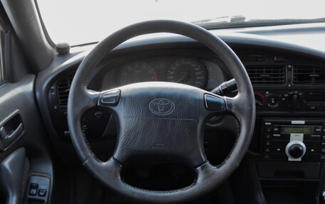 Toyota Camry, 1993 год, 250 000 рублей, 17 фотография