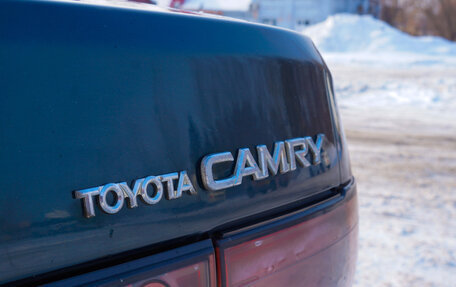 Toyota Camry, 1993 год, 250 000 рублей, 21 фотография