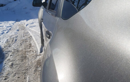 Nissan Terrano III, 2014 год, 1 250 000 рублей, 5 фотография