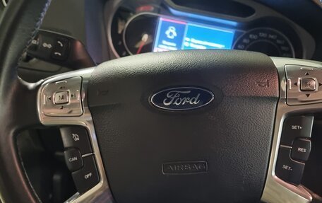 Ford Mondeo IV, 2008 год, 850 000 рублей, 10 фотография