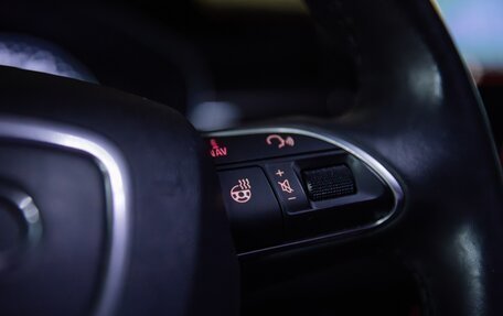 Audi A6, 2018 год, 2 750 000 рублей, 10 фотография