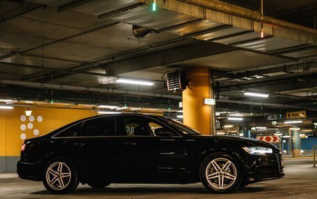 Audi A6, 2018 год, 2 750 000 рублей, 30 фотография