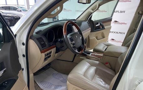 Toyota Land Cruiser 200, 2013 год, 4 300 000 рублей, 15 фотография