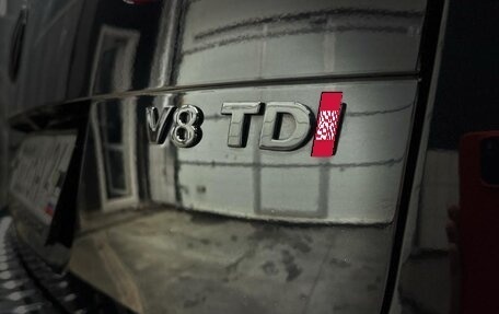 Volkswagen Touareg III, 2012 год, 3 333 000 рублей, 9 фотография
