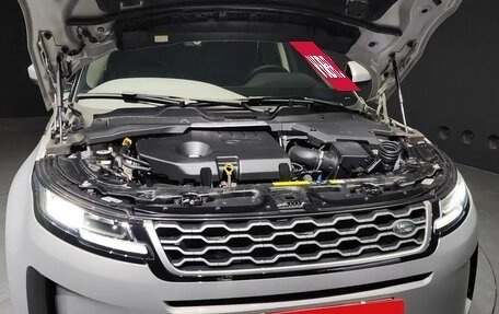 Land Rover Range Rover Evoque II, 2020 год, 3 440 000 рублей, 5 фотография