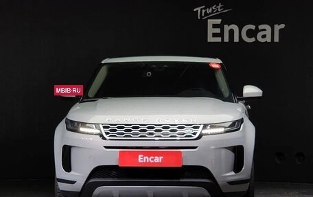Land Rover Range Rover Evoque II, 2020 год, 3 440 000 рублей, 3 фотография