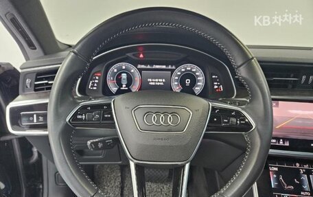 Audi A7, 2020 год, 4 099 099 рублей, 4 фотография