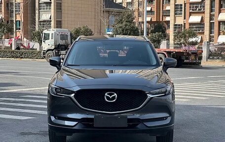 Mazda CX-5 II, 2020 год, 2 185 000 рублей, 2 фотография