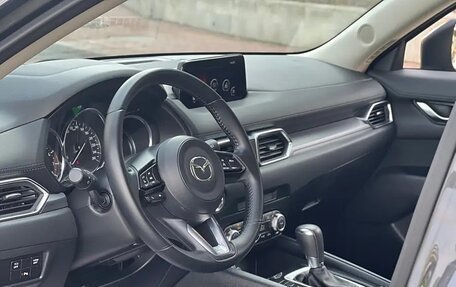 Mazda CX-5 II, 2020 год, 2 185 000 рублей, 8 фотография