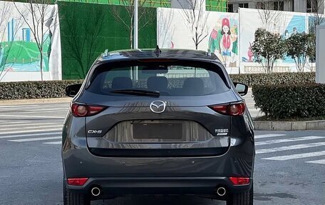Mazda CX-5 II, 2020 год, 2 185 000 рублей, 5 фотография