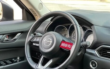 Mazda CX-5 II, 2020 год, 2 185 000 рублей, 10 фотография