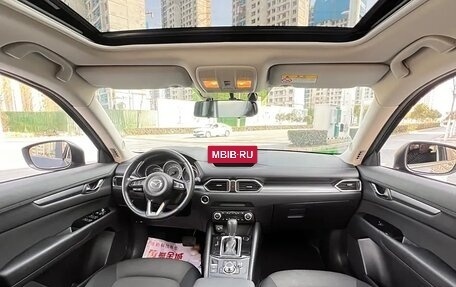 Mazda CX-5 II, 2020 год, 2 185 000 рублей, 19 фотография