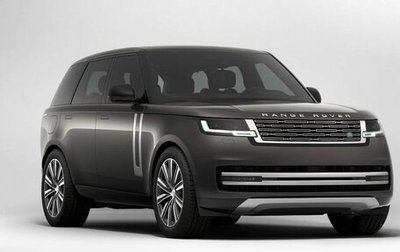 Land Rover Range Rover IV рестайлинг, 2023 год, 29 688 900 рублей, 1 фотография