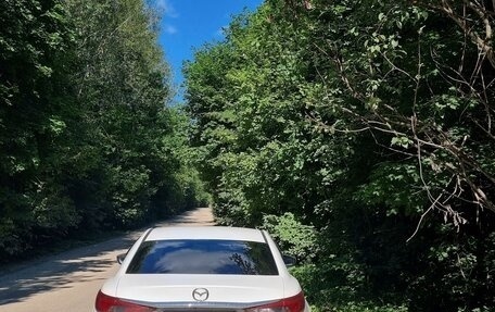 Mazda 6, 2018 год, 2 500 000 рублей, 2 фотография