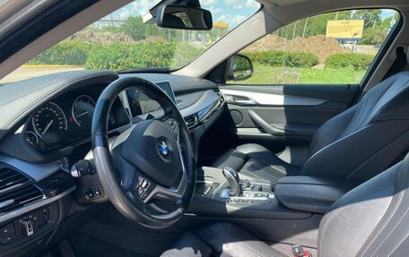 BMW X6, 2016 год, 4 099 000 рублей, 7 фотография