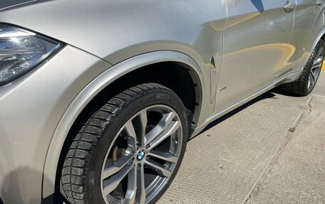 BMW X6, 2016 год, 4 099 000 рублей, 35 фотография