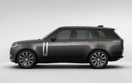 Land Rover Range Rover IV рестайлинг, 2023 год, 29 688 900 рублей, 3 фотография