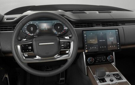 Land Rover Range Rover IV рестайлинг, 2023 год, 29 688 900 рублей, 6 фотография