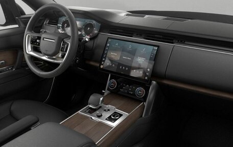 Land Rover Range Rover IV рестайлинг, 2023 год, 29 688 900 рублей, 7 фотография
