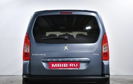 Peugeot Partner II рестайлинг 2, 2010 год, 845 000 рублей, 5 фотография