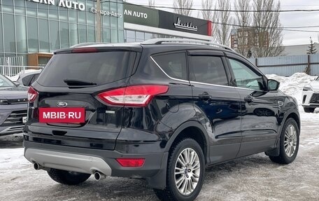 Ford Kuga III, 2013 год, 1 850 000 рублей, 4 фотография