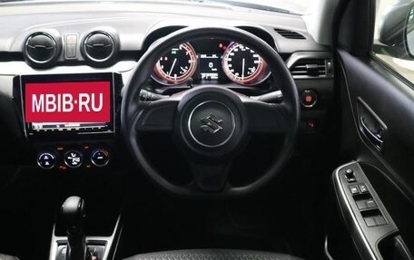 Suzuki Swift V, 2021 год, 1 140 000 рублей, 7 фотография