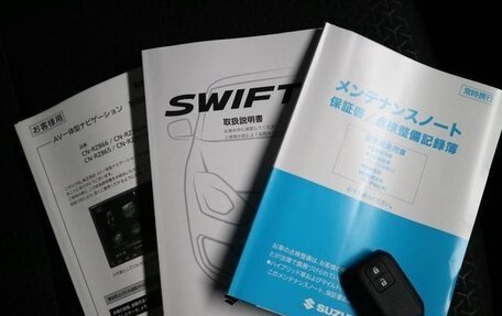 Suzuki Swift V, 2021 год, 1 140 000 рублей, 13 фотография