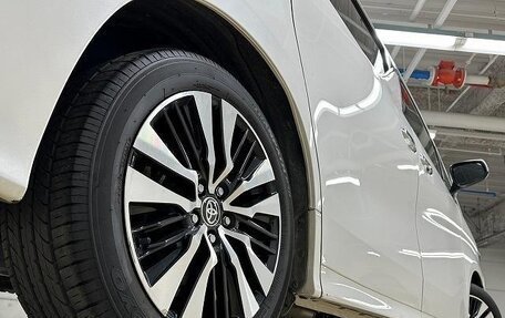 Toyota Alphard III, 2020 год, 5 116 000 рублей, 3 фотография