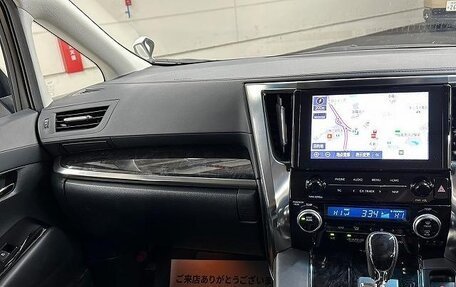 Toyota Alphard III, 2020 год, 5 116 000 рублей, 6 фотография