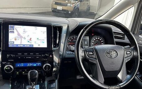 Toyota Alphard III, 2020 год, 5 116 000 рублей, 5 фотография