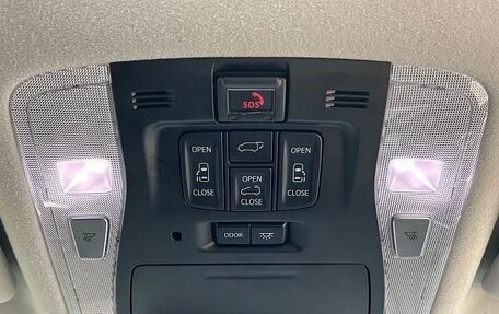 Toyota Alphard III, 2020 год, 5 116 000 рублей, 31 фотография