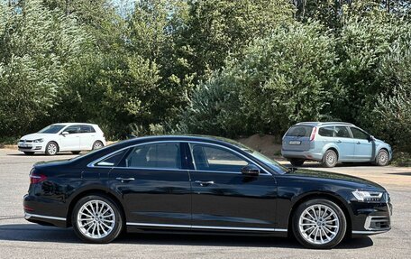 Audi A8, 2020 год, 7 350 000 рублей, 1 фотография