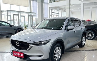 Mazda CX-5 II, 2019 год, 2 698 000 рублей, 1 фотография