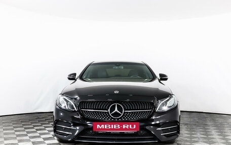 Mercedes-Benz E-Класс, 2017 год, 3 591 550 рублей, 2 фотография