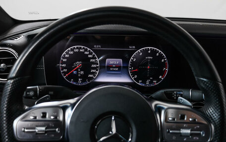 Mercedes-Benz E-Класс, 2017 год, 3 591 550 рублей, 19 фотография