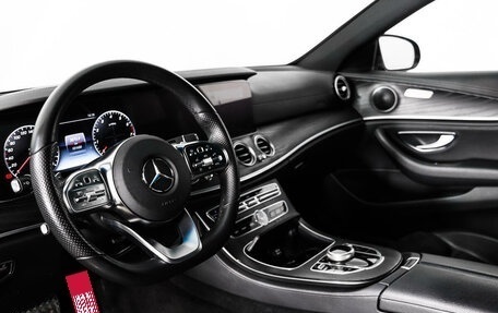 Mercedes-Benz E-Класс, 2017 год, 3 591 550 рублей, 9 фотография