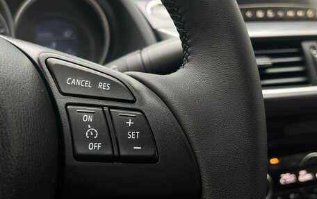 Mazda 6, 2015 год, 1 645 000 рублей, 19 фотография