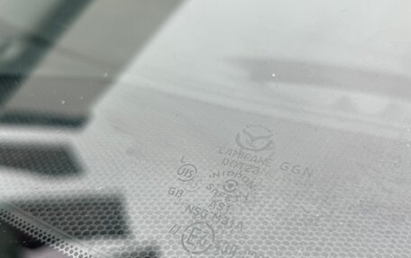 Mazda 6, 2015 год, 1 645 000 рублей, 15 фотография