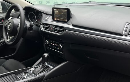 Mazda 6, 2015 год, 1 645 000 рублей, 21 фотография