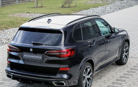 BMW X5, 2021 год, 6 190 000 рублей, 4 фотография