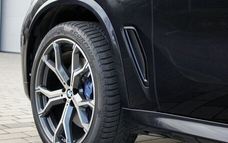 BMW X5, 2021 год, 6 190 000 рублей, 6 фотография