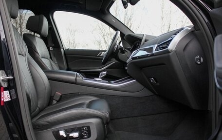 BMW X5, 2021 год, 6 190 000 рублей, 11 фотография