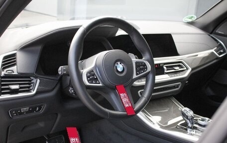 BMW X5, 2021 год, 6 190 000 рублей, 12 фотография