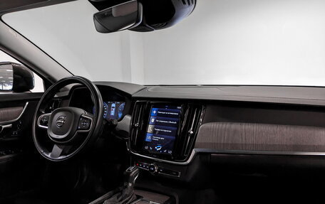 Volvo V90 Cross Country I рестайлинг, 2020 год, 4 345 000 рублей, 9 фотография