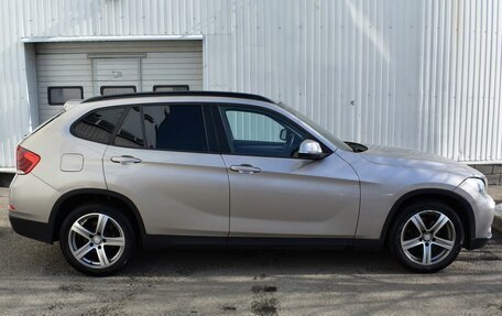 BMW X1, 2013 год, 1 174 000 рублей, 5 фотография