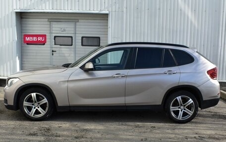 BMW X1, 2013 год, 1 174 000 рублей, 6 фотография