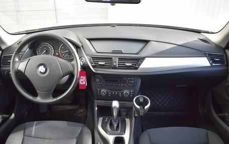 BMW X1, 2013 год, 1 174 000 рублей, 11 фотография