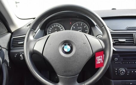 BMW X1, 2013 год, 1 174 000 рублей, 12 фотография