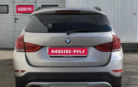 BMW X1, 2013 год, 1 174 000 рублей, 4 фотография