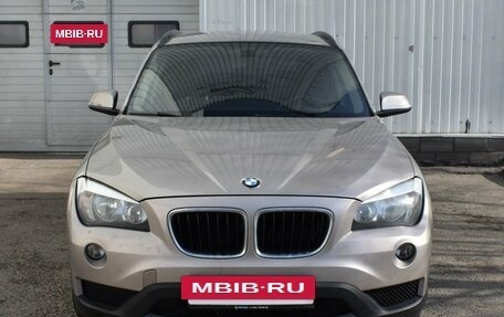 BMW X1, 2013 год, 1 174 000 рублей, 3 фотография